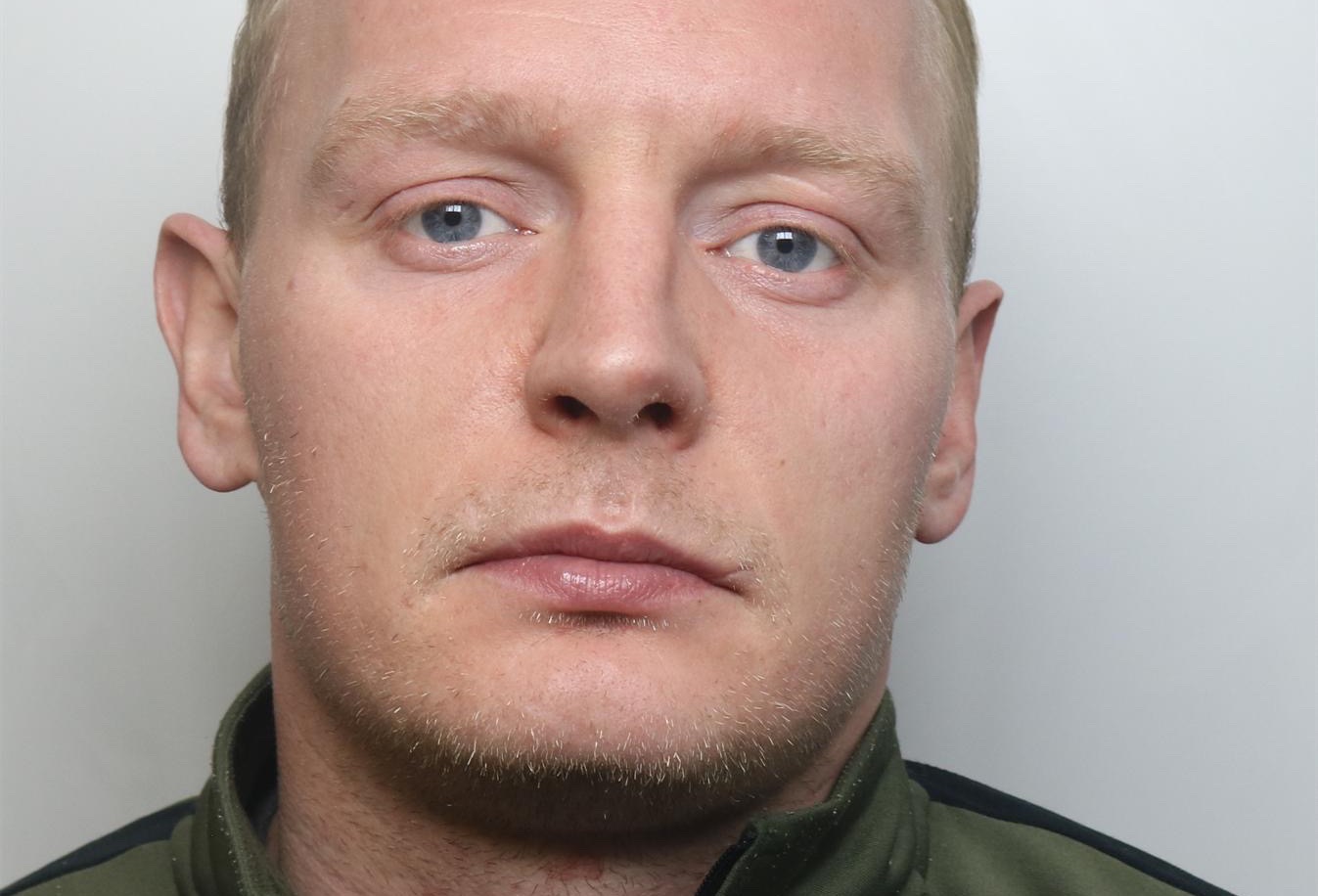 Liam Neild - assault appeal