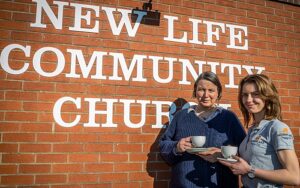 Wistaston Church supports people with mental health issues