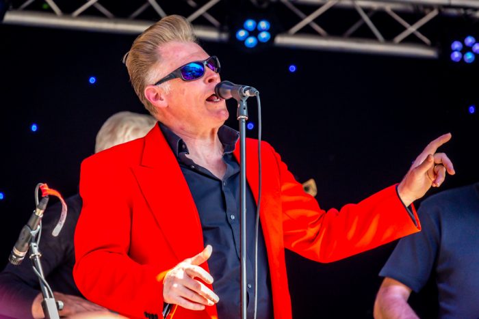 Nantwich Jazz Festival 2019 2