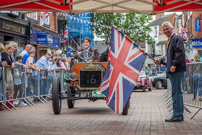 2 weaver wander 2016, pic by Nantwich Events Photography