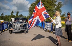 PICTURE SPECIAL: 11th Weaver Wander takes place in Nantwich