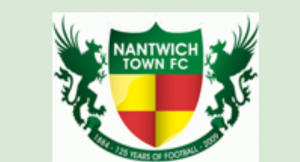 Nantwich Town boosted as MK Dons lose key defender