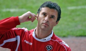 Cheshire coroner to open Gary Speed’s inquest