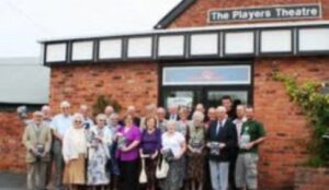 Review: Nantwich Players perform “Art” at Love Lane theatre