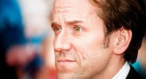 TV actor Ben Miller returns to Nantwich roots