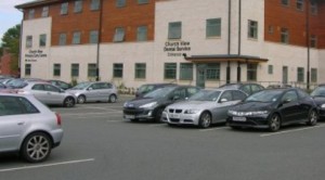 Nantwich councillors to lobby Cheshire East for ‘free parking’