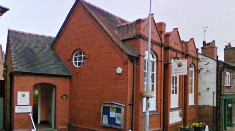 Nantwich Museum