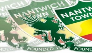 Nantwich Town move to sixth after hammering Grantham 4-1