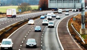 M6 motorway in Cheshire to close for bridge and junction repairs