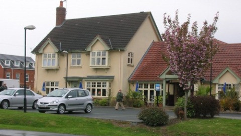 cronkinson farm pub