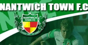 Nantwich Town return to Moss Rose to take on Northwich Victoria