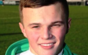 Sean Cooke “elated” at third spell with Nantwich Town