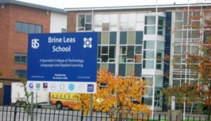 Brine Leas School in Nantwich plans new teaching block