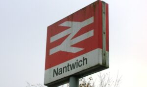 Nantwich rail passengers face Arriva Trains Wales timetable changes