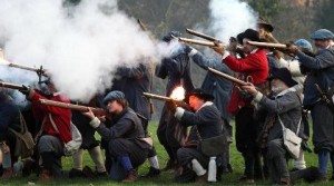 Nantwich Museum hosts “Battle of Nantwich” exhibition