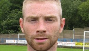 Nantwich Town lose 3-1 despite new boy Sherriff’s debut goal