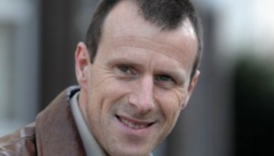 Nantwich Town land Steve Claridge on deadline day – for guest talk