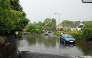 Nantwich families object to Marsh Lane housing plans