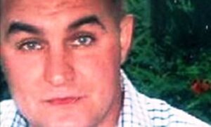 Pair in court over Nantwich man John Iveson’s murder