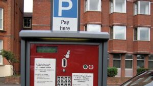 Nantwich drivers warned after conviction for parking officer attack