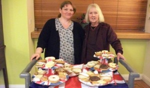 Richmond Village Nantwich celebrates Care and Dignity Day