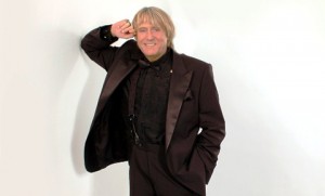 Joe Longthorne brings sell-out tour to Crewe Lyceum