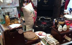 Friends to launch “Perpetual Vintage” shop at Dagfields near Nantwich