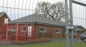 Nantwich community hall car park re-opens after parent complaints