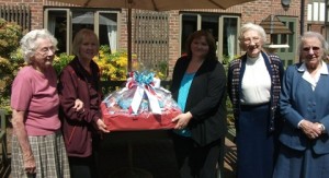 Richmond Village Nantwich to stage Jubilee street party