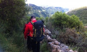 Cheshire rescuers enter last day in search for John Lawton