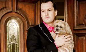 Comedy sensation Jim Jefferies all set for Nantwich Civic Hall