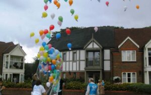 Richmond Village Nantwich to stage July summer fayre