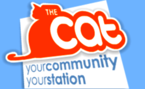 Nantwich-based The Cat radio station to launch new website