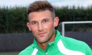 Nantwich Town new boy Kyle Wilson’s “delight” at debut hat-trick