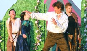 Chapterhouse Theatre to stage open air Shakespeare in Nantwich