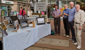 Nantwich Camera Club zooms in on new members