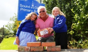 Nantwich school launches “buy-a-brick” scheme for new classroom