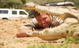 TV vet Steve Leonard’s Wistaston show in aid of Scout group