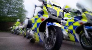 Nantwich Police to hold surgery and bike marking days