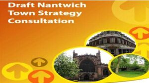 Nantwich Town Council to stage “town strategy” meeting for residents