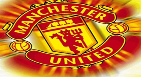 Manchester United logo (pic by 99 James Kieran Nguyen)