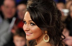 Corrie star Michelle Keegan to open Nantwich Halloween spectacular