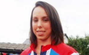 Beth Tweddle’s sadness over death of former Crewe & Nantwich club coach