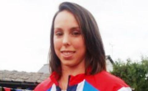 Beth Tweddle