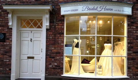 Bridal Haven, Tarporley