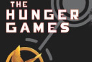 Hunger Games, book review