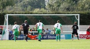 Evo-Stik Premier match report: Nantwich Town 0 Worksop Town 5