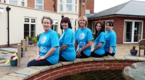 St Luke’s Hospice Cheshire earns £570k Government grant