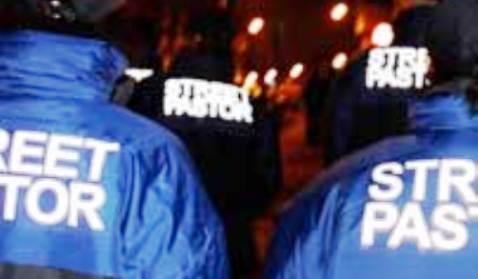 Street Pastors to be introduced in Nantwich (pic courtesy of www.streetpastors.co.uk)