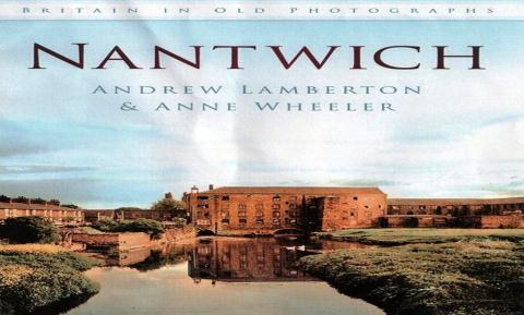 Nantwich Book of Photographs